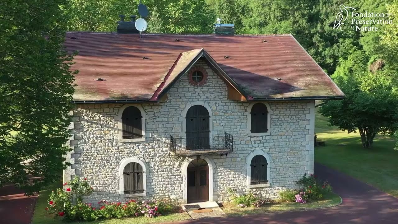 Fondation Lac De Chambly